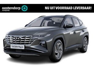 Hyundai Tucson 1.6 T-GDI PHEV Comfort Smart 4WD