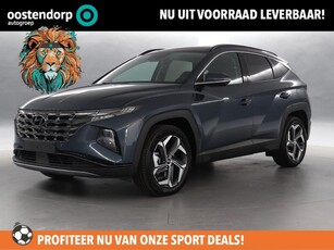 Hyundai Tucson 1.6 T-GDI PHEV Comfort Smart 4WD Voorraad