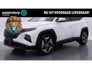 Hyundai Tucson 1.6 T-GDI PHEV Comfort Smart 4WD Voorraad