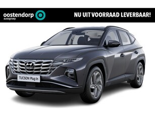 Hyundai Tucson 1.6 T-GDI PHEV Premium 4WD