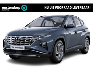 Hyundai Tucson 1.6 T-GDI PHEV Premium Sky 4WD