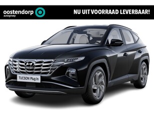 Hyundai Tucson 1.6 T-GDI PHEV Premium Sky 4WD