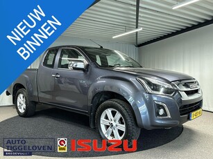 Isuzu D-Max 1.9 Extended Cab LS Trekhaak 3500KG trekgewicht!