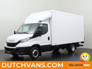 Iveco Daily 35C16 Bakwagen+Laadklep Dakspoiler Airco