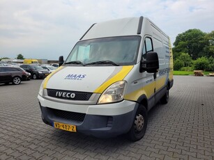 Iveco Daily 35S13V 330 H2 (bj 2011)