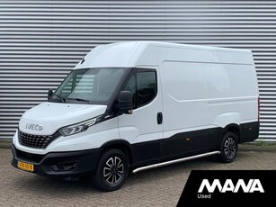 Iveco Daily 35S14V 2.3 140pk Automaat 352 L2LH2 LED