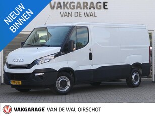 Iveco Daily 35S16V 2.3 352 H1 Automaat Trekhaak