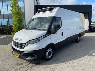 Iveco Daily 35S16V 2.3 410 H3 Koelwagen Uniek