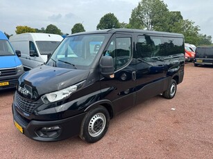 Iveco Daily 35S16V 2.3 L2H1 DC Dubbel Cabine Multi / Crewcab