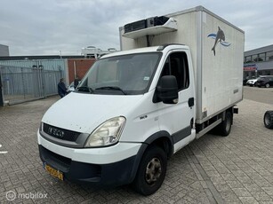 Iveco Daily 40C13 , BAKWAGEN, KOELAUTO. KOELWAGEN