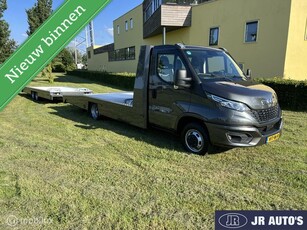 Iveco Daily 40C18 Automaat / Led / Tijhof / vol optie