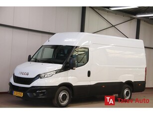 Iveco Daily L2H2 MET 3500 KG Trekvermogen 3500 KG