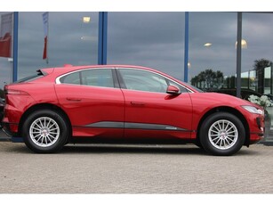 Jaguar I-PACE EV400 S 90 kWh PANORAMADAK ACC LEDER MERIDIAN