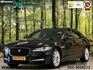 Jaguar XF 2.0 Prestige Cruise Control