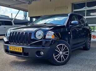 Jeep Compass 2.4 Sport (bj 2008)