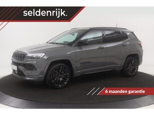 Jeep Compass 4xe 240 Plug-in 4x4 S Stoelkoeling