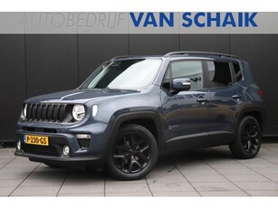 Jeep Renegade 1.0T Limited PANODAK NAVI LM VELGEN