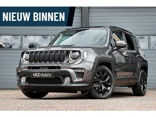 Jeep Renegade 1.3T Limited Black Pack