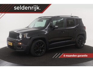 Jeep Renegade 1.4 MultiAir Dawn of Justice Edition