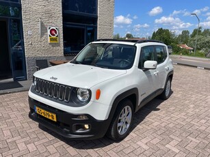 Jeep Renegade 1.4 MultiAir Freedom-Panodak-Automaat-NAP