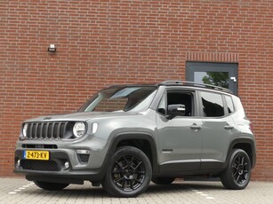 Jeep Renegade 4xe 240 Plug-in Hybrid Electric Limited