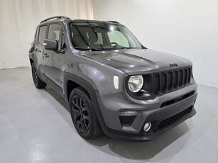 Jeep Renegade Longitude 1.0 T-GDI Clima Pdc Navi 88 kW