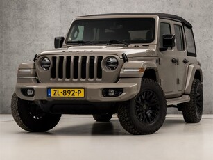 Jeep Wrangler Unlimited 2.0T BRUTE Richmond 272PK Automaat