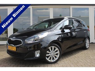 Kia Carens 1.6 GDi ComfortLine. Climate Control, Camera