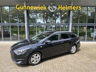 Kia Ceed 1.0 T-GDI 100 Comfortline STOEL + STUURVERW