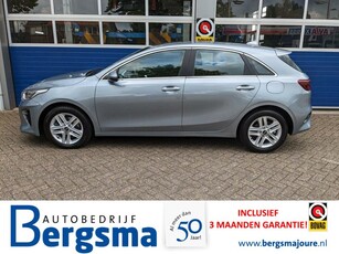 Kia Ceed 1.0 T-GDi DynamicLine