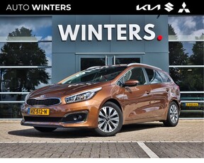 Kia cee'd 1.0 T-GDi DynamicLine