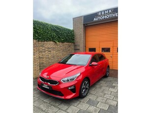 Kia cee'd 1.0 T-GDi DynamicLine / Full options!