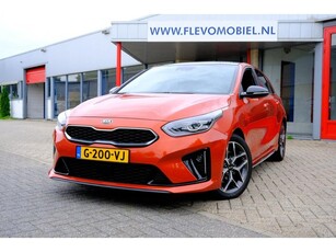 Kia Ceed 1.0 T-GDi GT-Line Pano1 leder-alcantara1e