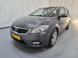 Kia cee'd 1.4 CVT X-Ecutive Airco 5.Drs 66kW Bjr.2010