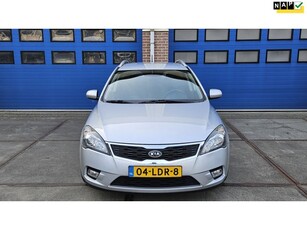 Kia Cee'd 1.4 CVVT Seven Business *airco*