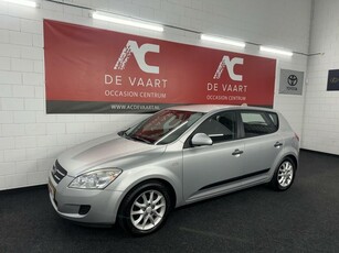 Kia cee'd 1.4 Fifteen ISG - VERKOCHT!