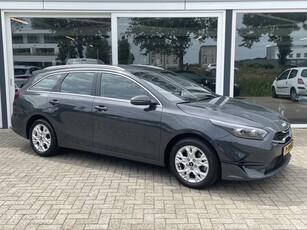 Kia Ceed Sportswagon 1.0 T-GDi DynamicLine 50% deal 7.975,-