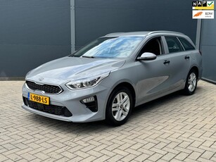 Kia Ceed Sportswagon 1.0 T-GDi DynamicLine Camera / Navi / 16.000 km Nap !!!!