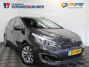 Kia cee'd Sportswagon 1.0 T-GDi DynamicLine CLIMAT