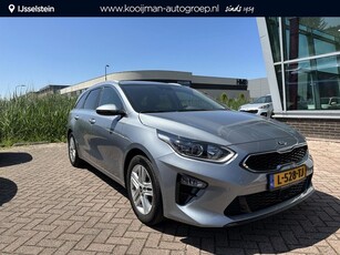 Kia Ceed Sportswagon 1.0 T-GDi DynamicPlusLine Navi