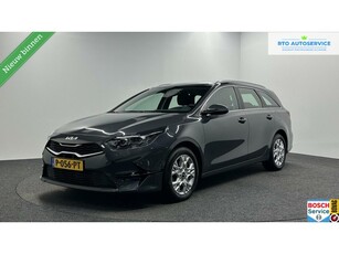 Kia Ceed Sportswagon 1.0 T-GDi DynamicPlusLineApple