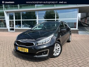 Kia cee'd Sportswagon 1.0 T-GDi First Edition Navi | Camera