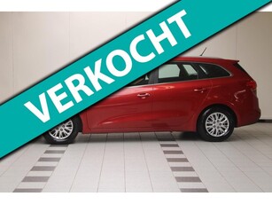 Kia Cee'd Sportswagon 1.6 GDI Comfort Pack*1e