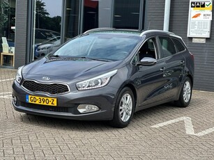 Kia Cee'd Sportswagon 1.6 GDI DynamicLine/2E