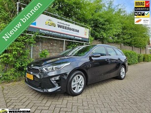 Kia Cee'd Sportswagon Ceed 1.0 T-GDi DynamicLine ZEER NETTE