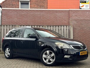 Kia Cee'd Sporty Wagon 1.4 CVVT Seven Airco|Navigatie|Trekhaak|Nap