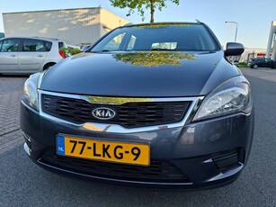 Kia cee'd Sporty Wagon 1.4 CVVT X-tra AIRCO/CRUISE/TREKHAAK!