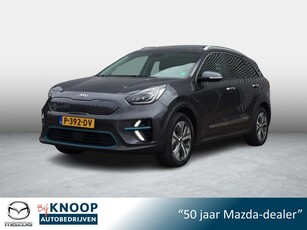 Kia e-Niro DynamicLine 64 kWh | Leder | Schuifdak | €2000,- Subsidie |