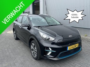 Kia e-Niro DynamicLine 64 kWh*€16750 NA SUBSIDIE*ACC*NAVI*