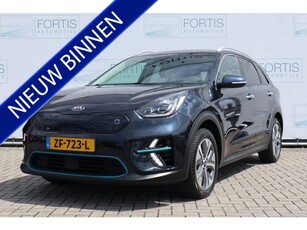 Kia e-Niro ExecutiveLine 64 kWh NL-AUTO | | 100% ELEKTRISCH | LEDER